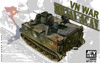 M113A1 ACAV