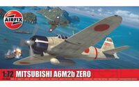 Mitsubishi A6M2b Zero - Image 1