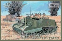 Universal Carrier I Mk.I with Boys AT Rifle - Image 1