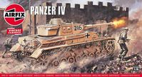 Panzer IV Tank - Image 1