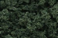 LISTOWIE - Dark Green Clump - Image 1