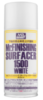 B-529 Mr.Finishing Surfacer 1500 White Spray