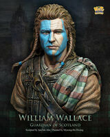 William Wallace - Guardian of Scotland