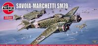 Savoia-Marchetti SM79
