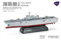 PLA Navy Hainan (Pre-colored Edition)
