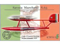 Savoia Marchetti S.65