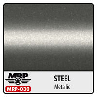 MRP-030 Steel