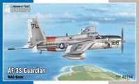 AF-3S Guardian "MAD Boom"