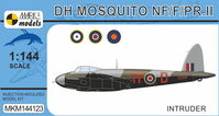 DH Mosquito NF/F/PR.II ‘Intruder’