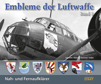 The Emblems of the Luftwaffe Part 1
