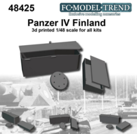 Panzer IV Finland