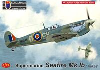 Supermarine Seafire Mk.Ib "Vokes"