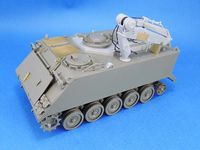 M113 Fitter Conversion set (for 1/35 M113s)