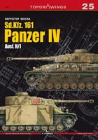 Sd.Kfz. 161 Panzer IV Ausf. H/J - Image 1