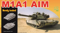 M1A2 AIM
