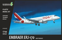 Embraer ERJ-170 - Air France