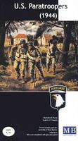 U.S. Paratroopers (1944) - Image 1
