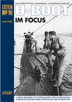 U-Boot im Focus Edition No.16