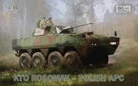 KTO Rosomak - Polish APC