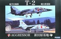 JASDF T-2 (Tactical Fighter Training Group)