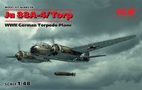 Ju 88A-4 Torp
