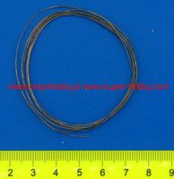TOWING CABLE 0,50mm - 1000mm