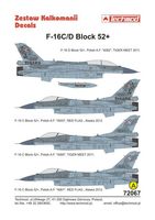 F-16 C/D Block 52+ - Image 1