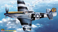 P-51D Mustang - Image 1