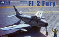 FJ-2 Fury - Image 1
