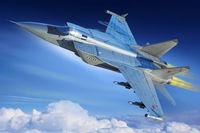 Russian MiG-31M Foxhound - Image 1