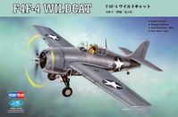 F4F-4 Wildcat - Image 1