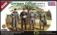 German Officer - Image 1