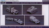 US Army recovery set - Image 1