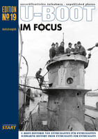 U-Boot im Focus Edition No.19
