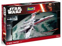 Star War X-Wings Fighter - Image 1