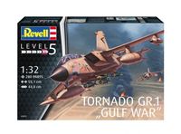 Tornado GR Mk1 RAF "Gulf War"
