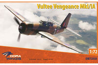 Vultee Vengeance Mk.I / Mk.IA - Image 1