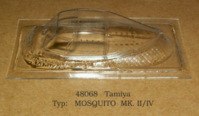Mosquito Mk. II / VI - Image 1